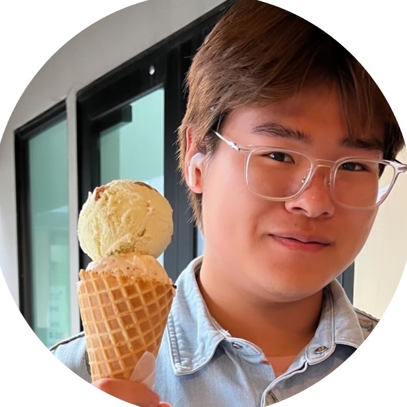 Yijie Ding